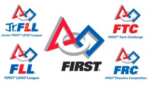 FIRST_Logos