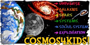 cosmos4kids